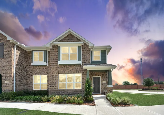 2nd image of 8002 Scanlan Oak, Missouri City, TX 77459 | MLS# 21366667
