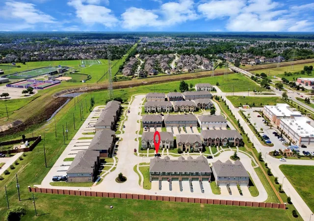 44th image of 8002 Scanlan Oak, Missouri City, TX 77459 | MLS# 21366667