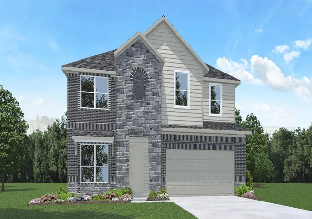 Photo 1 of Single family home for sale at 611 Paisley Harbor Ct, Conroe, TX 77304 | MLS# 62632698 | Listing updated on 2026-08-21