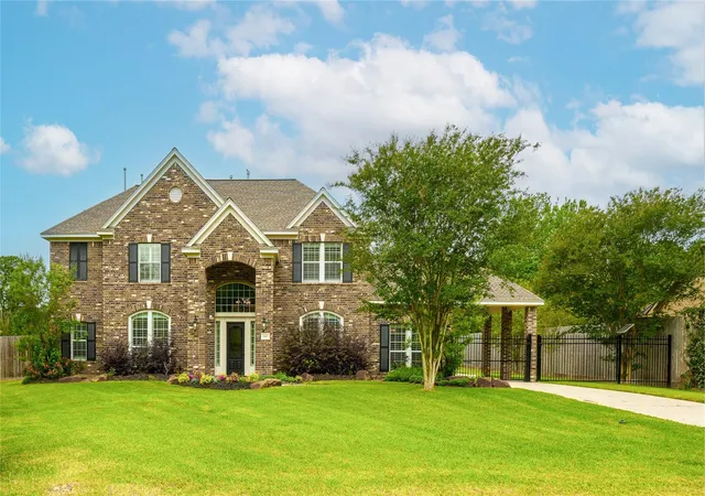 1st image of 14407 Spring Mountain Dr, Tomball, TX 77377 | MLS# 94665975
