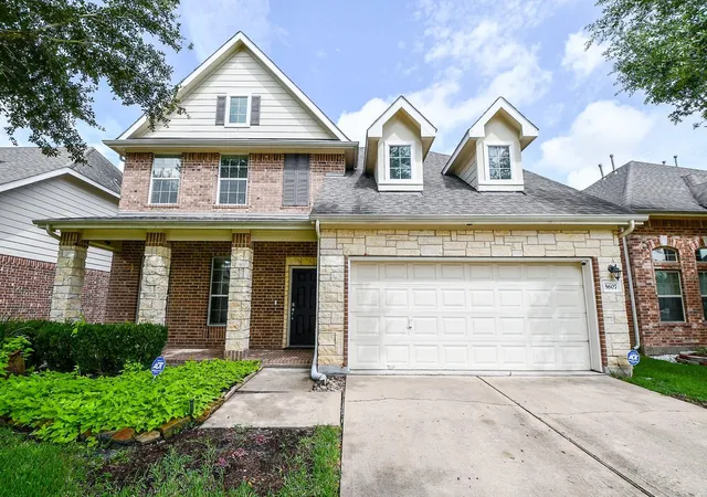 Photo 1 of Single family home for sale at 5607 Gemstone Park Rd, Richmond, TX 77407 | MLS# 14298283 | Listing updated on 2026-09-17