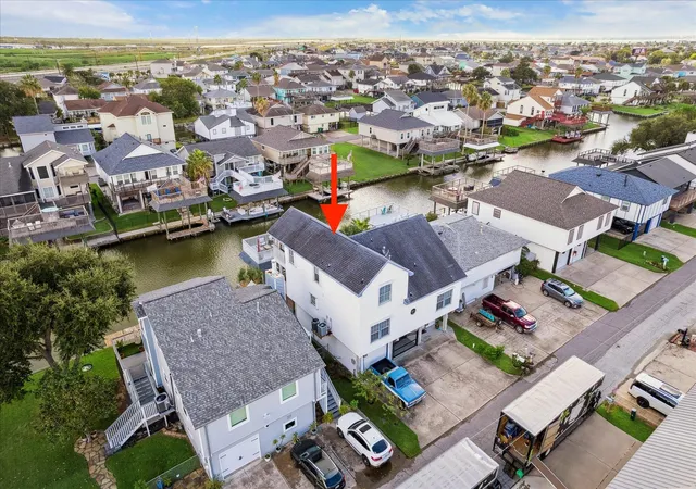 35th image of 33 N Flamingo St, La Marque, TX 77568 | MLS# 54430530
