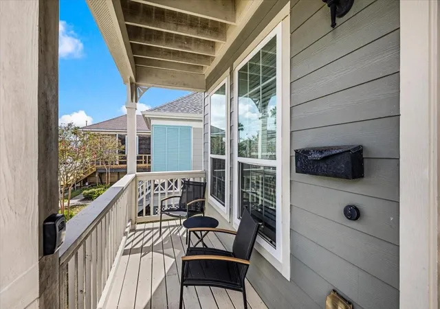 Photo 3 of Single family home for sale at 1223 Ave M, Galveston, TX 77550 | MLS# 65472539 | Listing updated on 2026-09-01