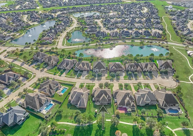 2nd image of 20210 Mariposa Blue Ln, Cypress, TX 77433 | MLS# 20558542