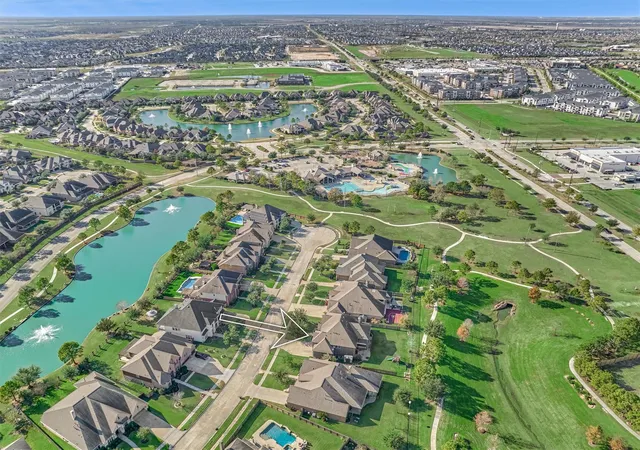 3rd image of 20210 Mariposa Blue Ln, Cypress, TX 77433 | MLS# 20558542