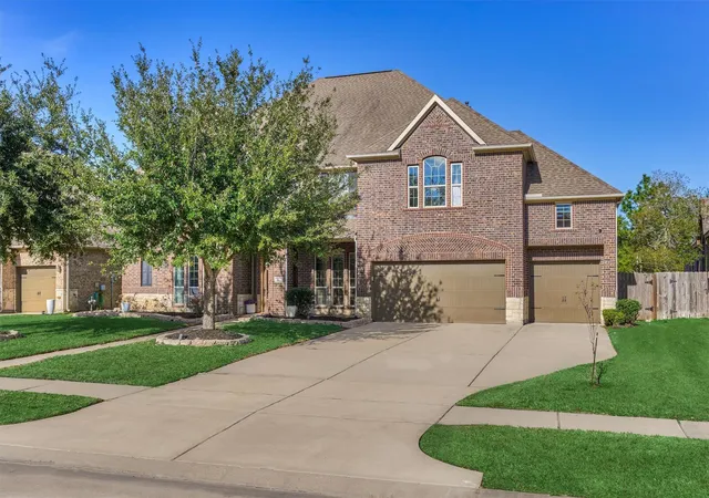4th image of 20210 Mariposa Blue Ln, Cypress, TX 77433 | MLS# 20558542