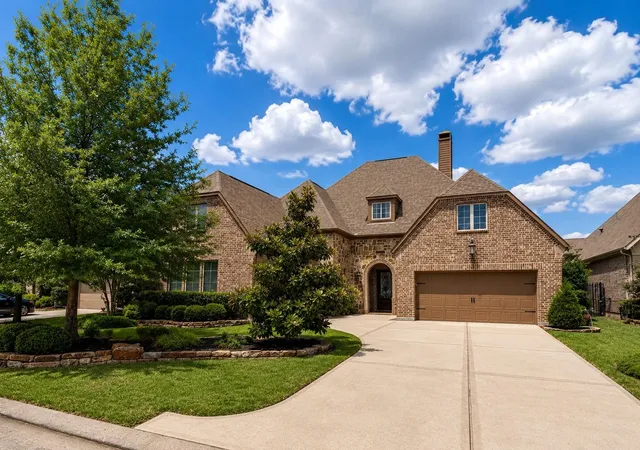 Photo 25 of Single family home for sale at 105 Golden Bush Pl, Montgomery, TX 77316 | MLS# 61856099 | Listing updated on 2026-06-29