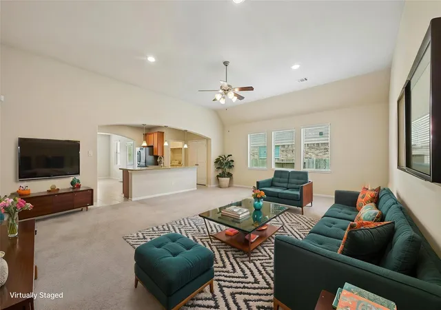 2nd image of 2835 Wimberly Knoll Ln, Richmond, TX 77406 | MLS# 9532935