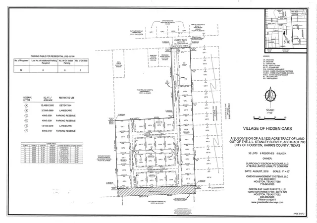 1st image of 0 Payge Oaks Ln, Houston, TX 77028 | MLS# 72630673