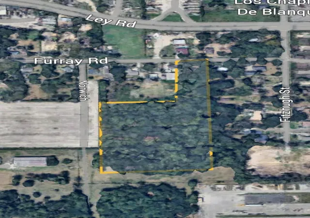 5th image of 0 Payge Oaks Ln, Houston, TX 77028 | MLS# 72630673