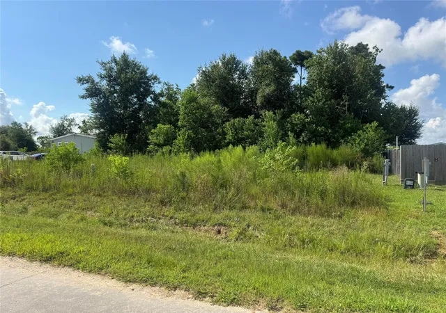 Photo 3 of Land for sale at 1842 Road 5730, Cleveland, TX 77327 | MLS# 56459188 | Listing updated on 2026-02-12
