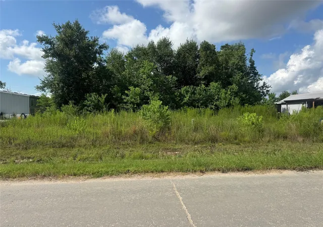 Photo 3 of Land for sale at 1842 Road 5730, Cleveland, TX 77327 | MLS# 56459188 | Listing updated on 2026-02-12