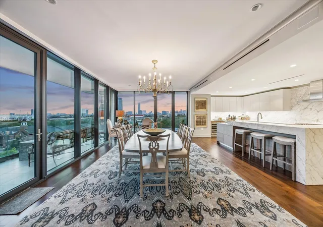 4th image of 3433 Westheimer Rd #706, Houston, TX 77027 | MLS# 38138998