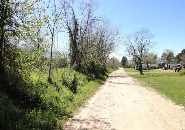 Photo 3 of Land for sale at 1835 S Cherry St, Tomball, TX 77375 | MLS# 23308234 | Listing updated on 2026-08-15