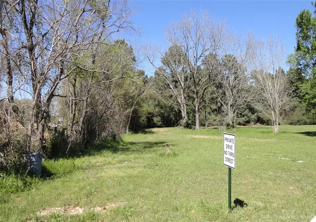 Photo 4 of Land for sale at 1835 S Cherry St, Tomball, TX 77375 | MLS# 23308234 | Listing updated on 2026-08-15