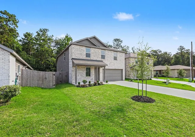 Photo 2 of Single family home for sale at 25687 Roy Rogers Ct, Splendora, TX 77372 | MLS# 74124371 | Listing updated on 2026-10-07