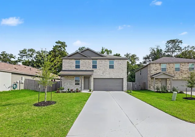 Photo 3 of Single family home for sale at 25687 Roy Rogers Ct, Splendora, TX 77372 | MLS# 74124371 | Listing updated on 2026-10-07
