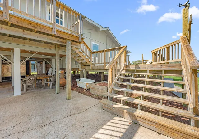 Photo 3 of Single family home for sale at 1145 County Rd 291, Bay City, TX 77414 | MLS# 66478990 | Listing updated on 2026-08-01