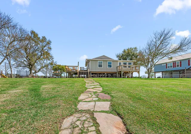 42nd image of 1145 County Road 291, Bay City, TX 77414 | MLS# 66478990