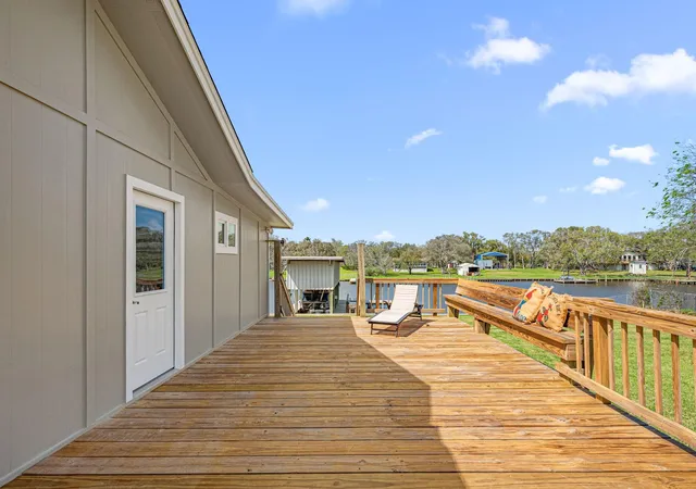 Photo 3 of Single family home for sale at 1145 County Rd 291, Bay City, TX 77414 | MLS# 66478990 | Listing updated on 2026-08-01