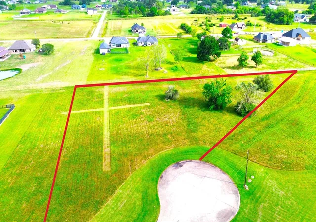 Photo 3 of Land for sale at 1243 Appaloosa Cir, Angleton, TX 77515 | MLS# 32475001 | Listing updated on 2026-07-05