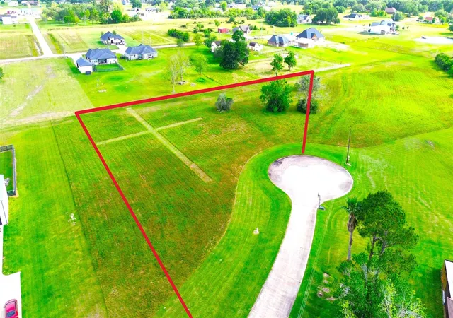 Photo 4 of Land for sale at 1243 Appaloosa Cir, Angleton, TX 77515 | MLS# 32475001 | Listing updated on 2026-07-05