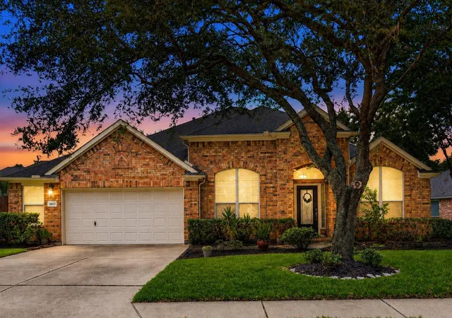 Photo 1 of Single family home for sale at 10422 Pavonia Dr, Houston, TX 77095 | MLS# 57406840 | Listing updated on 2026-08-25