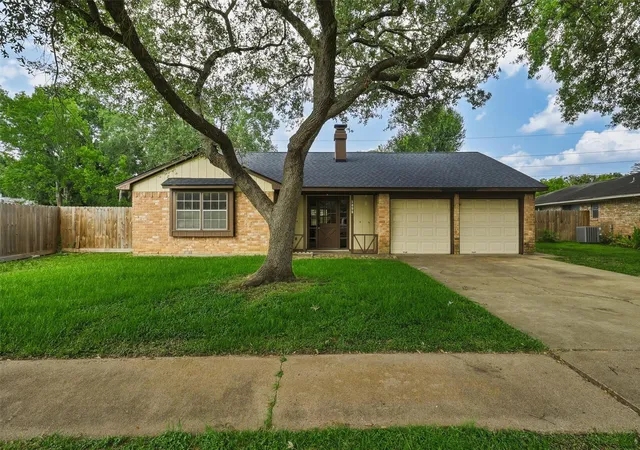 21st image of 5006 Whispering Falls Dr, Houston, TX 77084 | MLS# 87603485