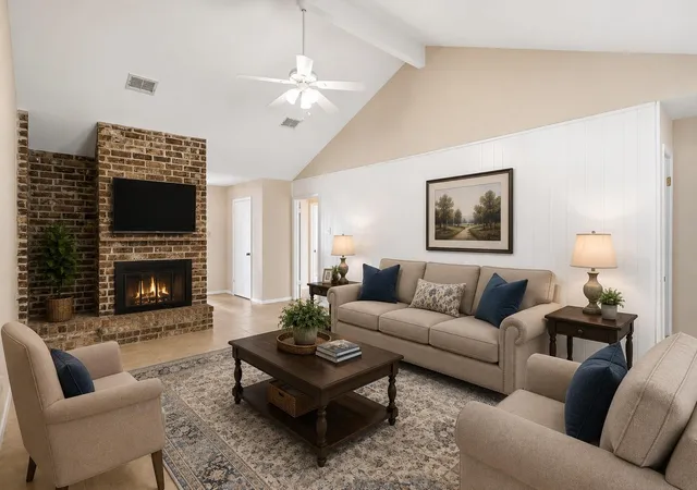 5th image of 5006 Whispering Falls Dr, Houston, TX 77084 | MLS# 87603485
