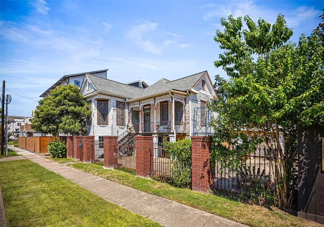 5th image of 1214 Edwards St, Houston, TX 77007 | MLS# 7046722