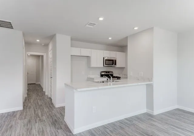 5th image of 1185 Ss Brewer Dr, Vidor, TX 77662 | MLS# 89497606