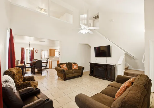 Photo 3 of Single family home for sale at 2438 Gwenfair Dr, Spring, TX 77373 | MLS# 46240508 | Listing updated on 2026-07-01