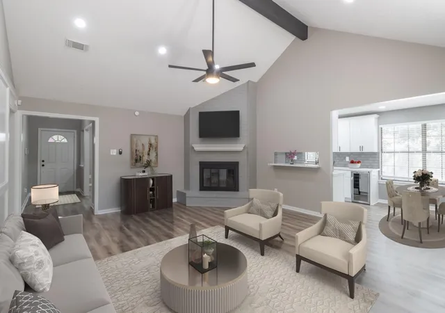 2nd image of 3724 Kilkenny Dr, Houston, TX 77047 | MLS# 64575001