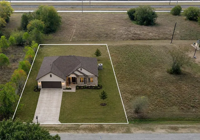 2nd image of 0 4th St, Brookshire, TX 77423 | MLS# 21009451