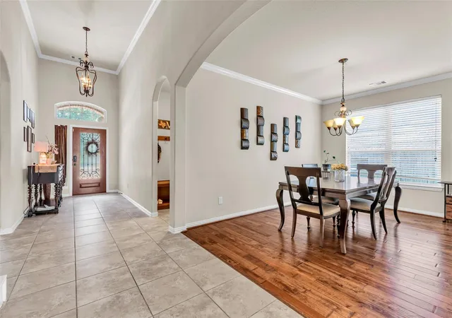 2nd image of 13918 Albany Springs Ln, Houston, TX 77044 | MLS# 70529455
