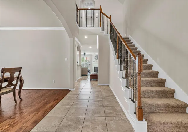 3rd image of 13918 Albany Springs Ln, Houston, TX 77044 | MLS# 70529455