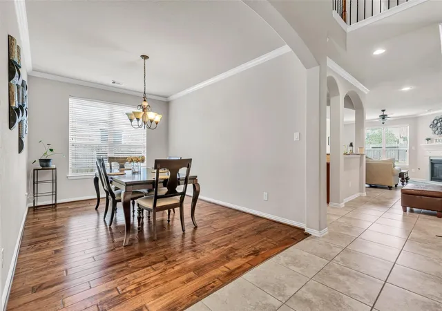 4th image of 13918 Albany Springs Ln, Houston, TX 77044 | MLS# 70529455