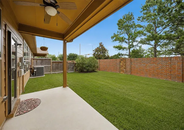 3rd image of 19658 Candlewood Oaks Ln, Spring, TX 77379 | MLS# 64574510