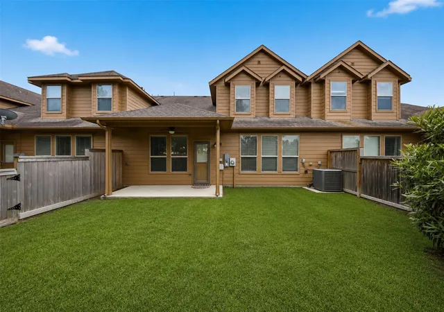 4th image of 19658 Candlewood Oaks Ln, Spring, TX 77379 | MLS# 64574510