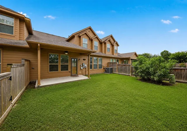 5th image of 19658 Candlewood Oaks Ln, Spring, TX 77379 | MLS# 64574510