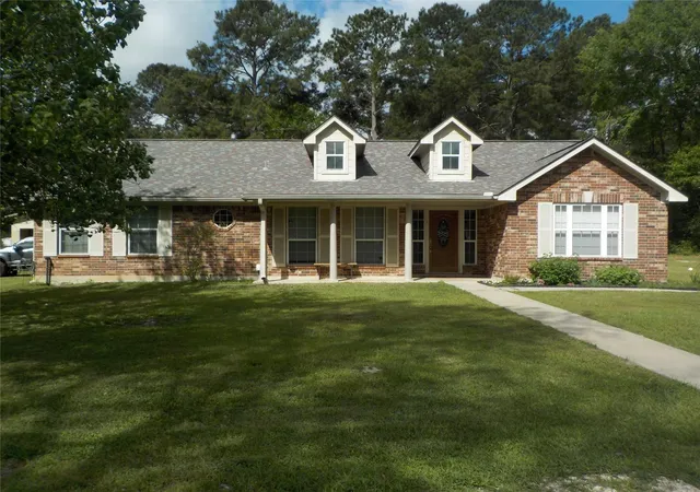 Photo 1 of Single family home for sale at 7973 S Fork Dr, Conroe, TX 77303 | MLS# 48549267 | Listing updated on 2026-09-11