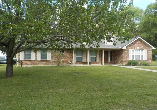 Photo 2 of Single family home for sale at 7973 S Fork Dr, Conroe, TX 77303 | MLS# 48549267 | Listing updated on 2026-09-11
