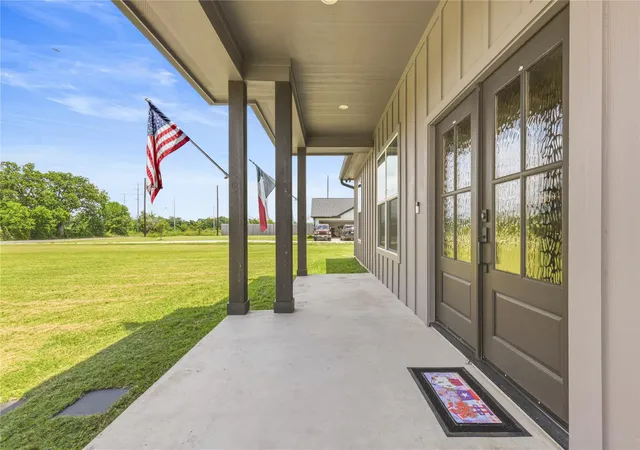 Homes for sale in Iola, TX | 5213 County Road 127, Iola, TX 77861 | MLS# 19077994
