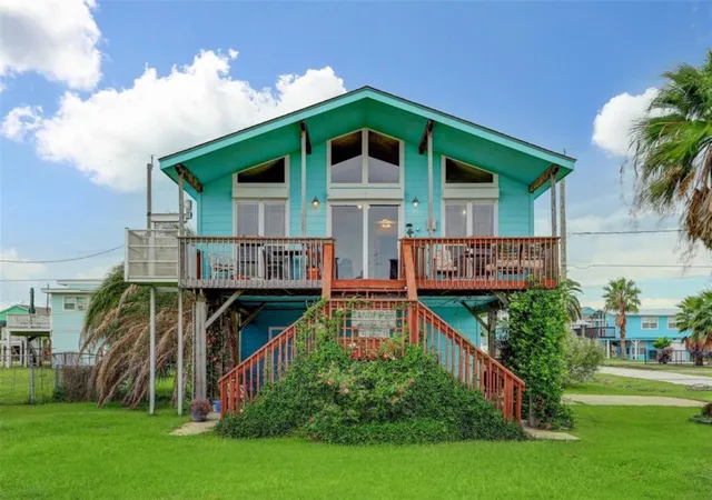 Photo 1 of Single family home for sale at 4026 Kent Dr, Galveston, TX 77554 | MLS# 72169063 | Listing updated on 2026-08-23