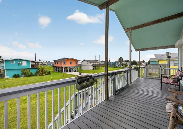 Photo 3 of Single family home for sale at 4026 Kent Dr, Galveston, TX 77554 | MLS# 72169063 | Listing updated on 2026-08-23