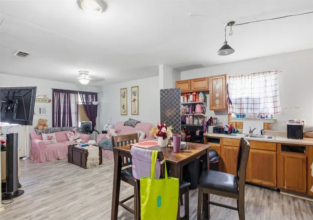 Photo 3 of Single family home for sale at 4314 Avenue T, Santa Fe, TX 77510 | MLS# 48853750 | Listing updated on 2026-08-31