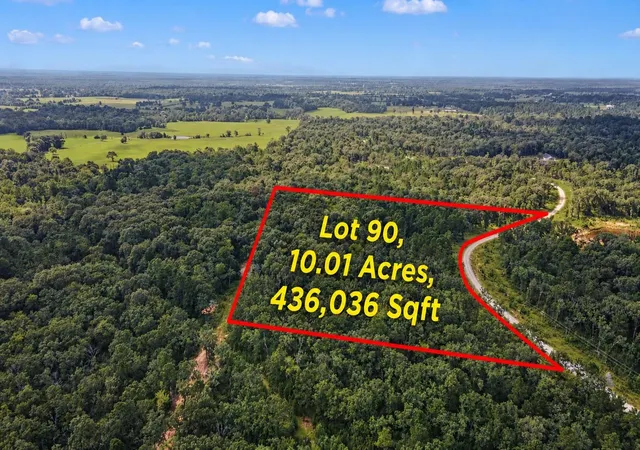 Homes for sale in Centerville, TX | Lot 90 Cr 114, Centerville, TX 75833 | MLS# 29782439
