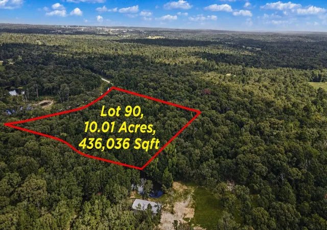 Homes for sale in Centerville, TX | Lot 90 Cr 114, Centerville, TX 75833 | MLS# 29782439