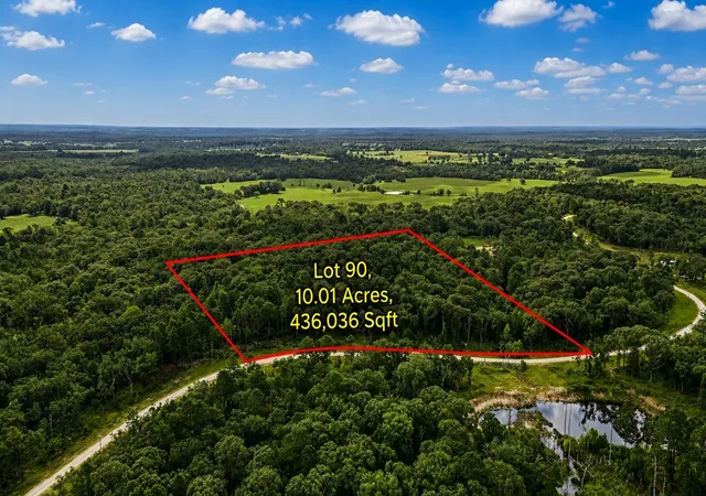Homes for sale in Centerville, TX | Lot 90 Cr 114, Centerville, TX 75833 | MLS# 29782439