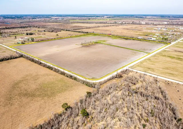 Photo 1 of Land for sale at 000 County Rd 613, Dayton, TX 77535 | MLS# 6270423 | Listing updated on 2026-03-09